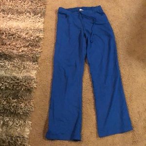 Greys Anatomy scrub bottoms